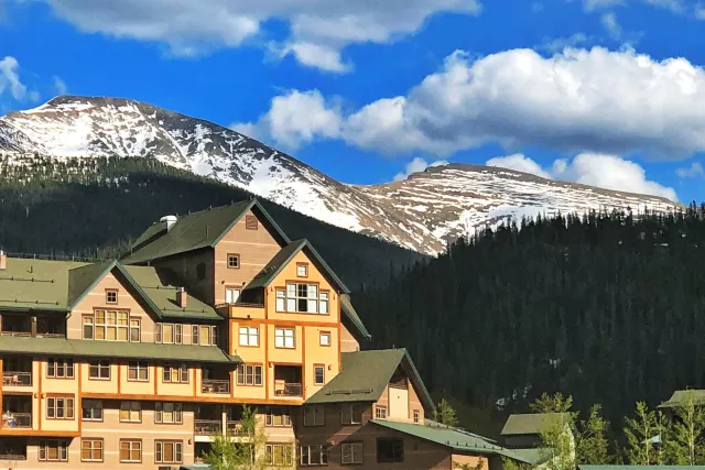 Lodging at Winter Park Resort Photo 3