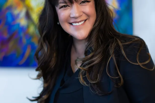 Monica D Anderson - Keller Williams - Broker Associate Photo