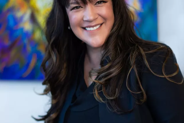 Monica D Anderson - Keller Williams - Broker Associate Photo