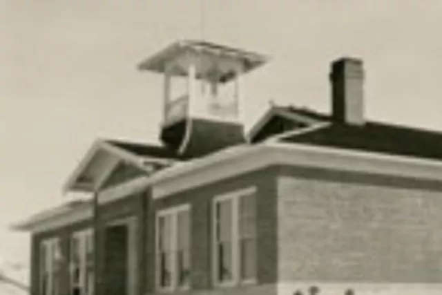 Pioneer Village Museum Photo