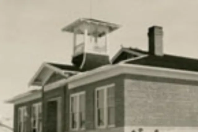 Pioneer Village Museum Photo