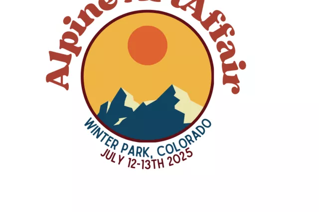 Alpine ArtAffair Photo