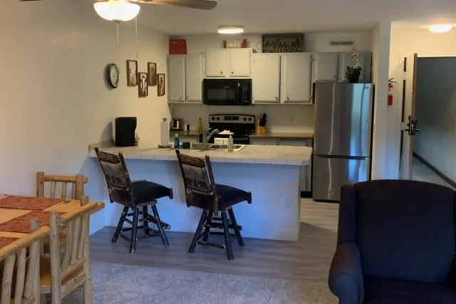 Silverado II Resort & Condominiums Photo 3