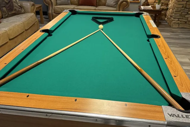 Silverado II Resort & Condominiums Photo 9