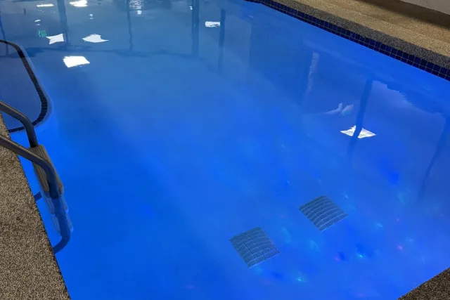 Silverado II Resort & Event Center Photo 5