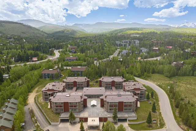 Silverado II Resort & Event Center Photo