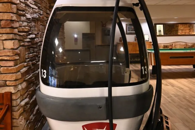 Silverado II Resort & Event Center Photo 8