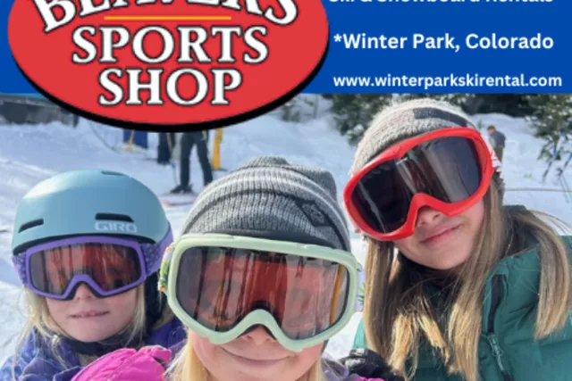 Beavers Sports Shop Photo