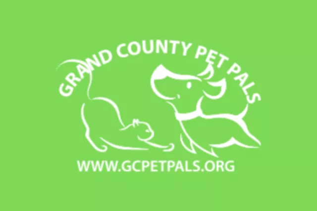 Grand County Pet Pals Photo