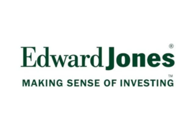 Edward Jones, Matt Nee, Financial Advisor Photo