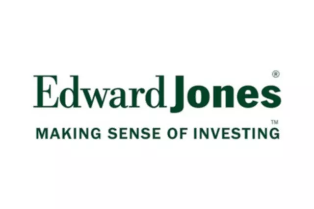 Edward Jones, Matt Nee, Financial Advisor Photo
