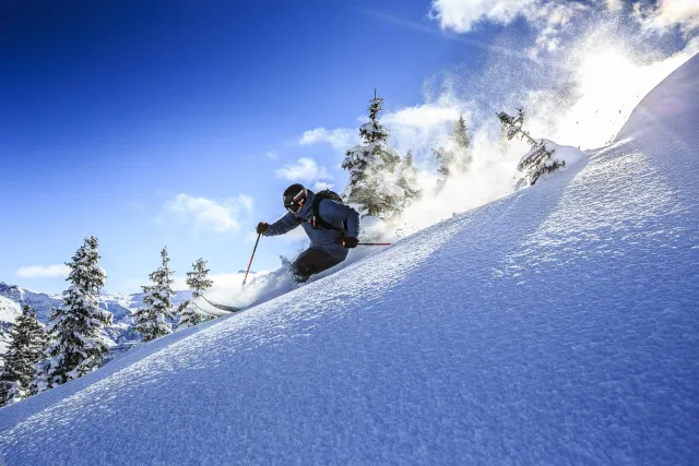 XSports Demo Ski Packages Photo 3