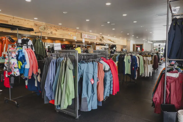 XSports Ski and Snowboard Apparel Photo 6