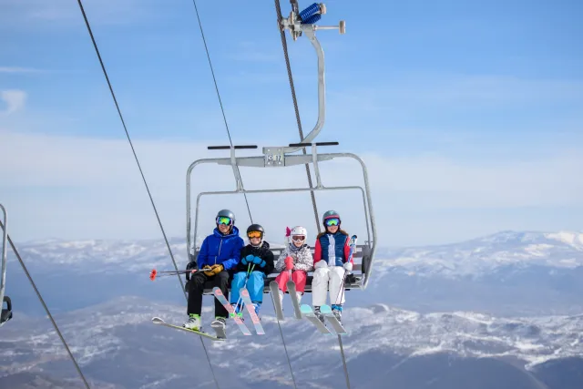 XSports Ski and Snowboard Rental Photo 7