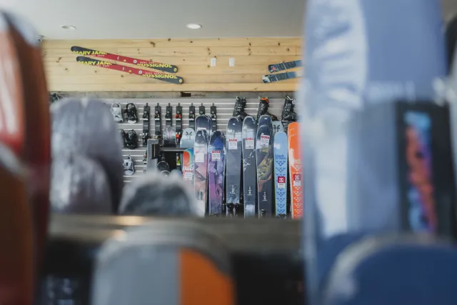 XSports Top of the line equipment Photo 12