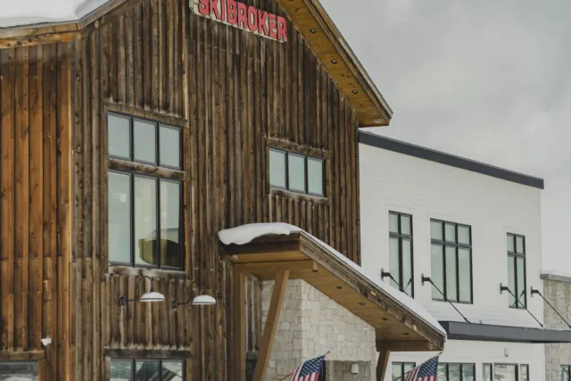 XSports Ski Broker at 601 S Zerex Street in Fraser Photo