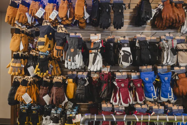 XSports Gloves and Mittens Photo 13