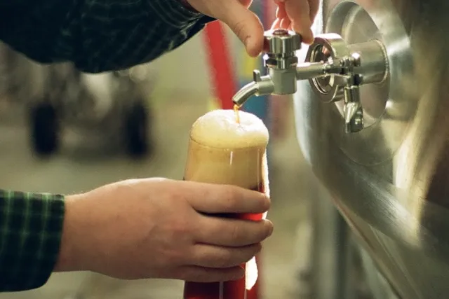Hideaway Park Brewery Photo 4