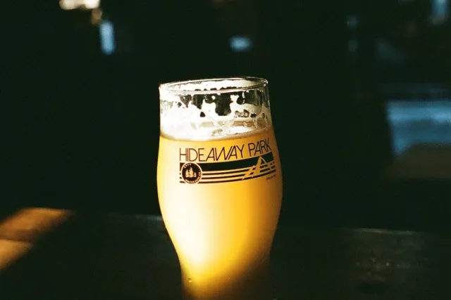 Hideaway Park Brewery Photo 2