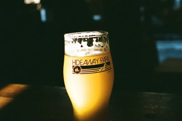 Hideaway Park Brewery Photo 2