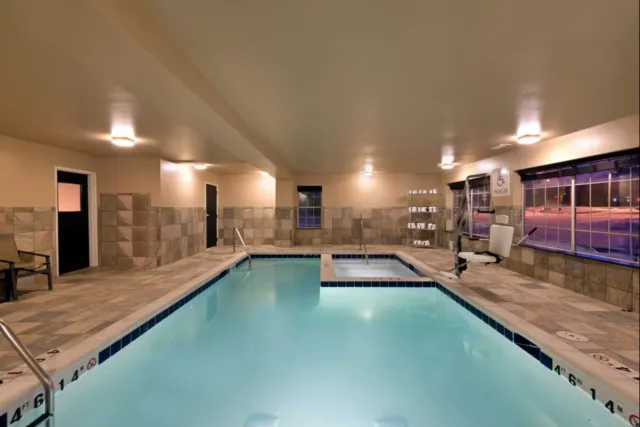 Holiday Inn Express & Suites-Winter Park/Fraser Photo 2