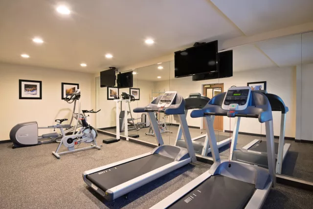 Holiday Inn Express & Suites-Winter Park/Fraser Photo 4