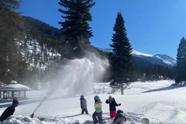 Arapaho Valley Ranch Photo 11