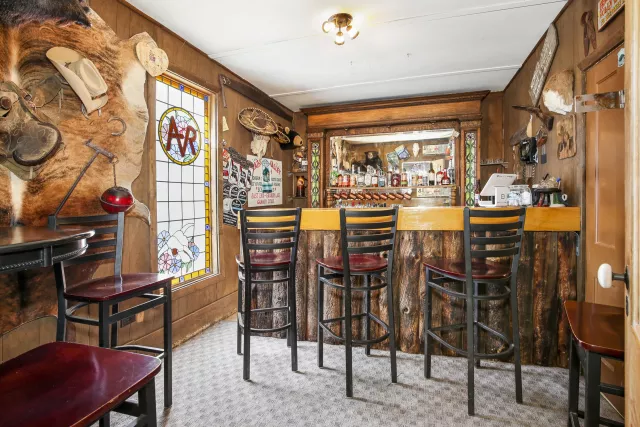 Arapaho Valley Ranch Photo 6