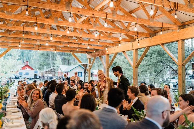 Arapaho Valley Ranch Photo 17