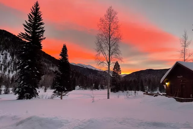 Arapaho Valley Ranch Photo 10