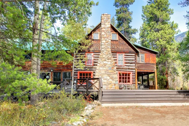 Arapaho Valley Ranch Photo 5