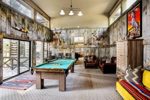 Arapaho Valley Ranch Photo 7