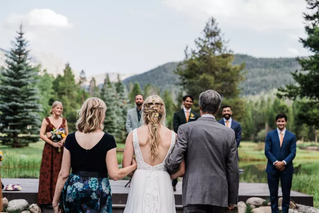 Arapaho Valley Ranch Photo 16