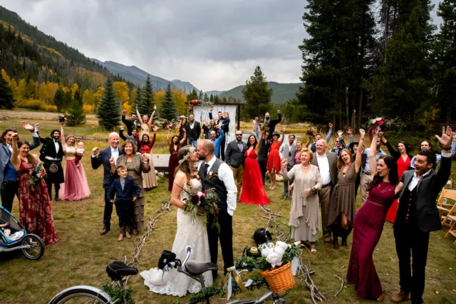 Arapaho Valley Ranch Photo 20