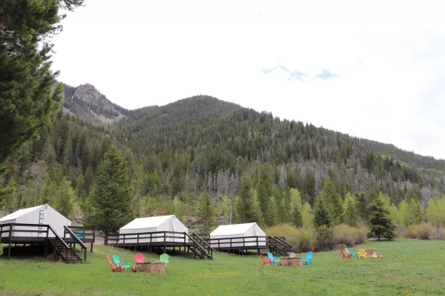 Arapaho Valley Ranch Photo 15