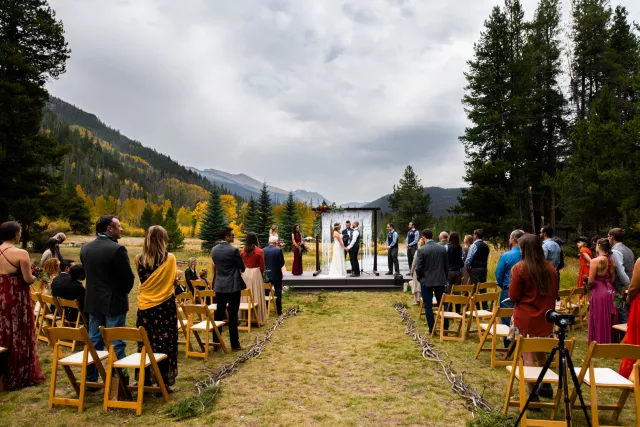 Arapaho Valley Ranch Photo 18