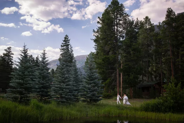 Arapaho Valley Ranch Photo 21