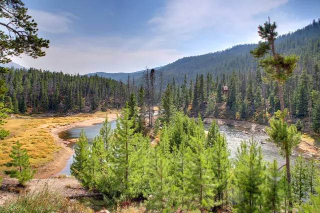 Arapaho Valley Ranch Photo 14