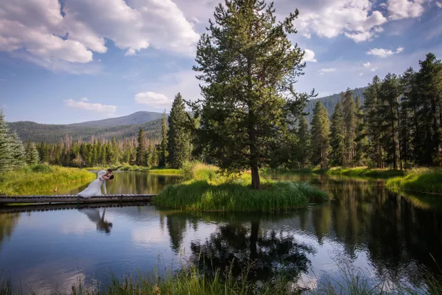 Arapaho Valley Ranch Photo 8