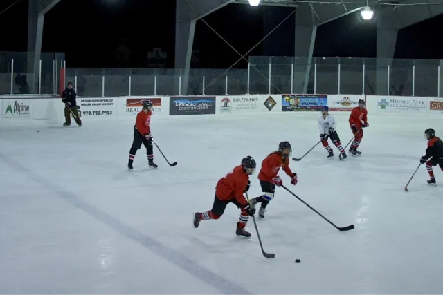 Fraser Valley Sports Complex Photo 3