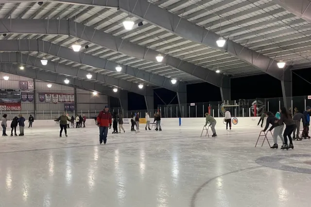 Fraser Valley Sports Complex Photo 5