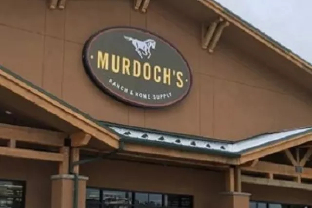 Murdoch's Ranch & Home Supply Photo