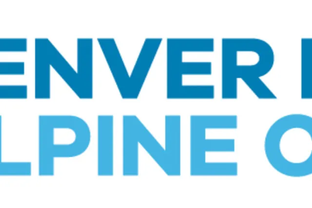 Denver Health Alpine Clinic Photo