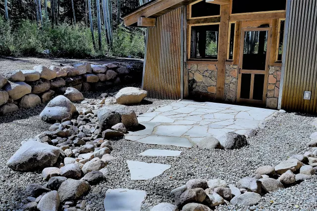 Alpine Landscape Service Photo 10