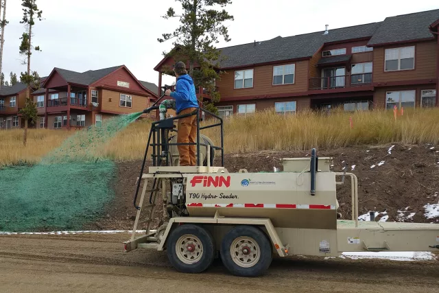 Alpine Landscape Service Photo 17