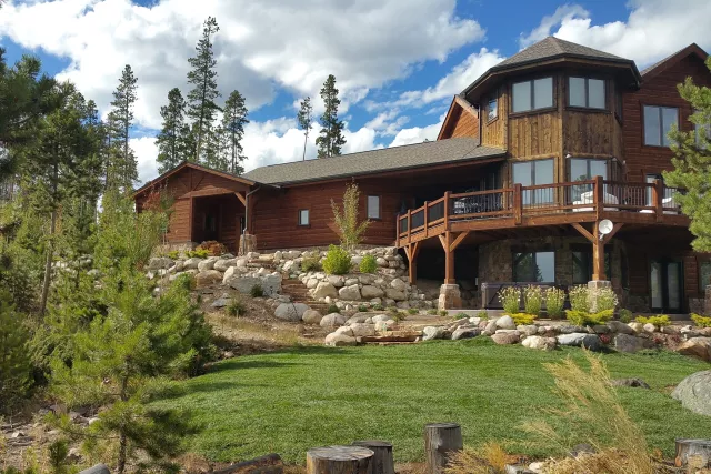 Alpine Landscape Service Photo 2