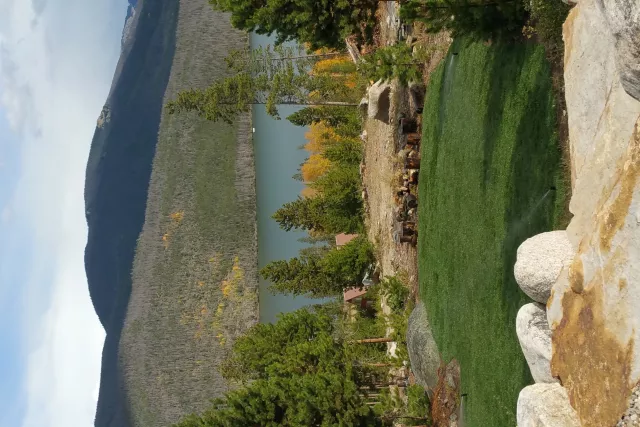 Alpine Landscape Service Photo 8