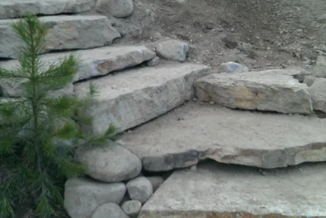 Alpine Landscape Service Photo 14