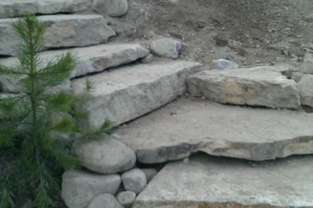 Alpine Landscape Service Photo 14
