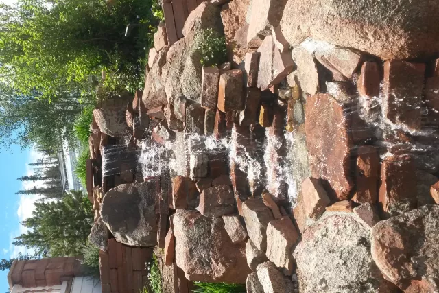 Alpine Landscape Service Photo 3